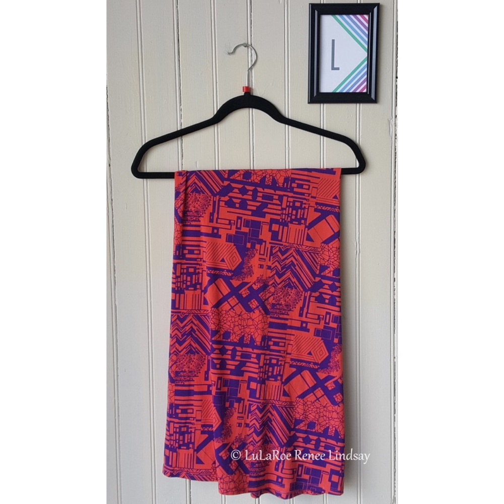 BNWT Lularoe Maxi Skirt